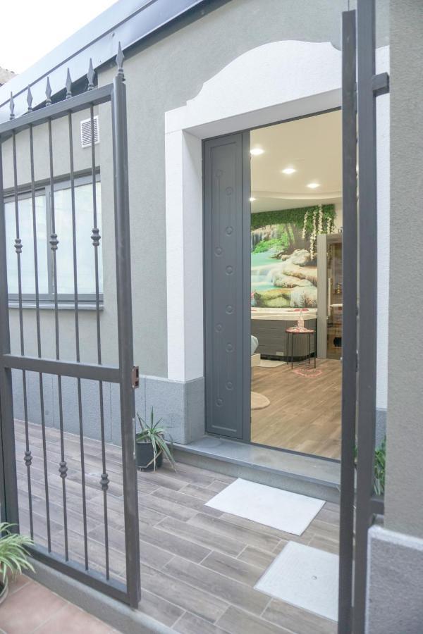 קטאניה B&B Porta Garibaldi מראה חיצוני תמונה