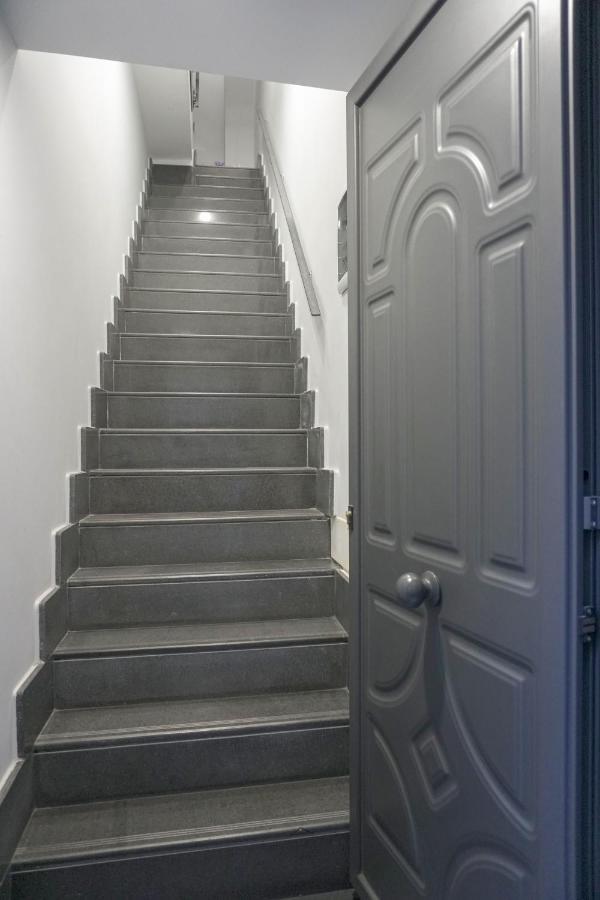 קטאניה B&B Porta Garibaldi מראה חיצוני תמונה
