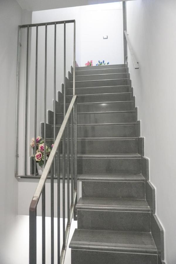 קטאניה B&B Porta Garibaldi מראה חיצוני תמונה