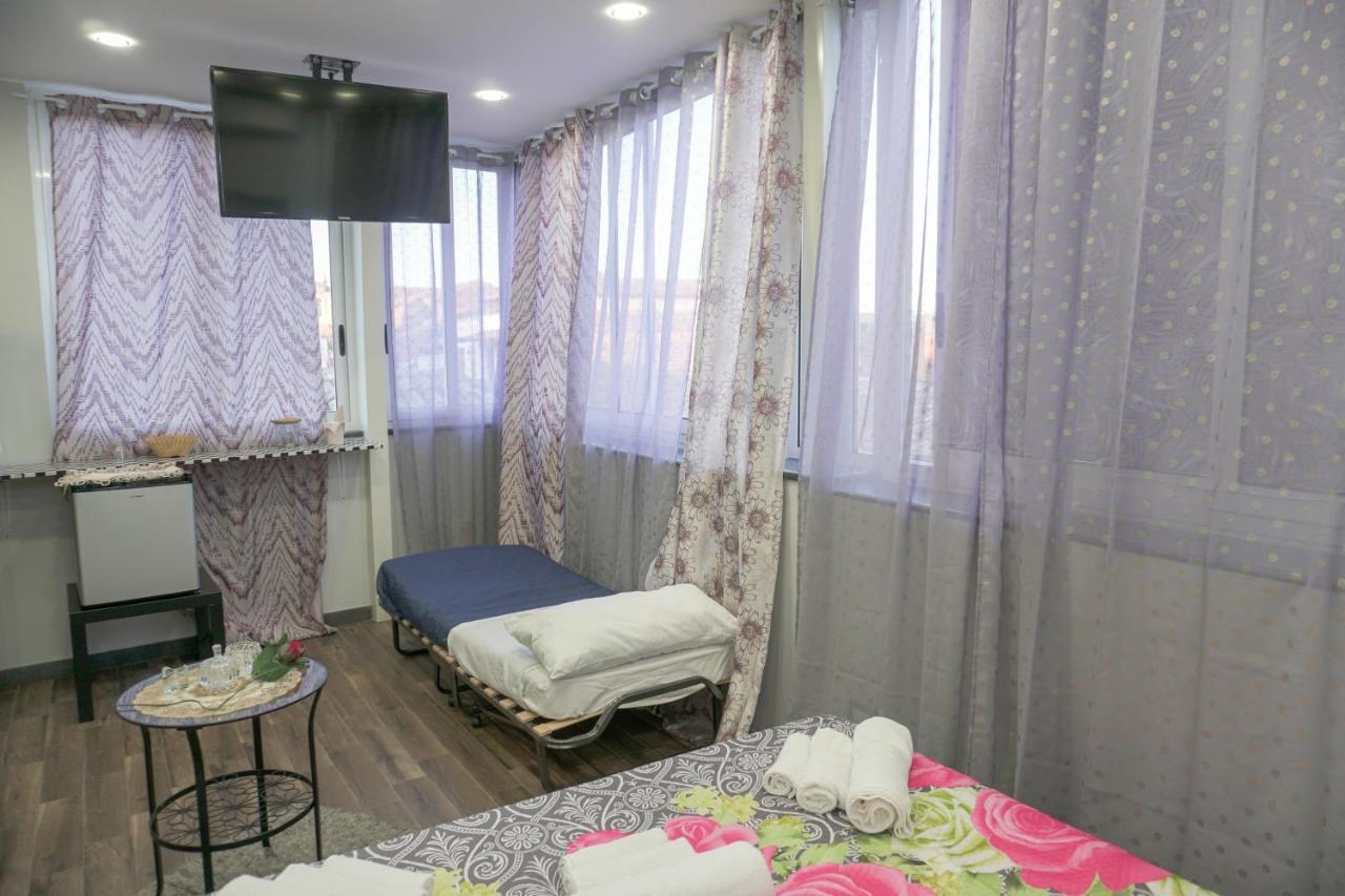 קטאניה B&B Porta Garibaldi מראה חיצוני תמונה