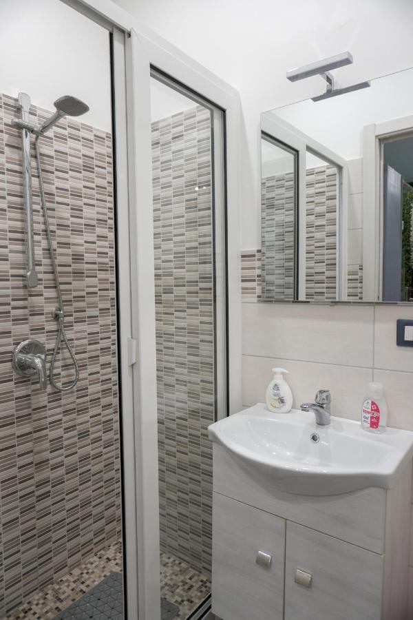 קטאניה B&B Porta Garibaldi מראה חיצוני תמונה