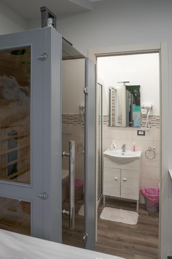 קטאניה B&B Porta Garibaldi מראה חיצוני תמונה