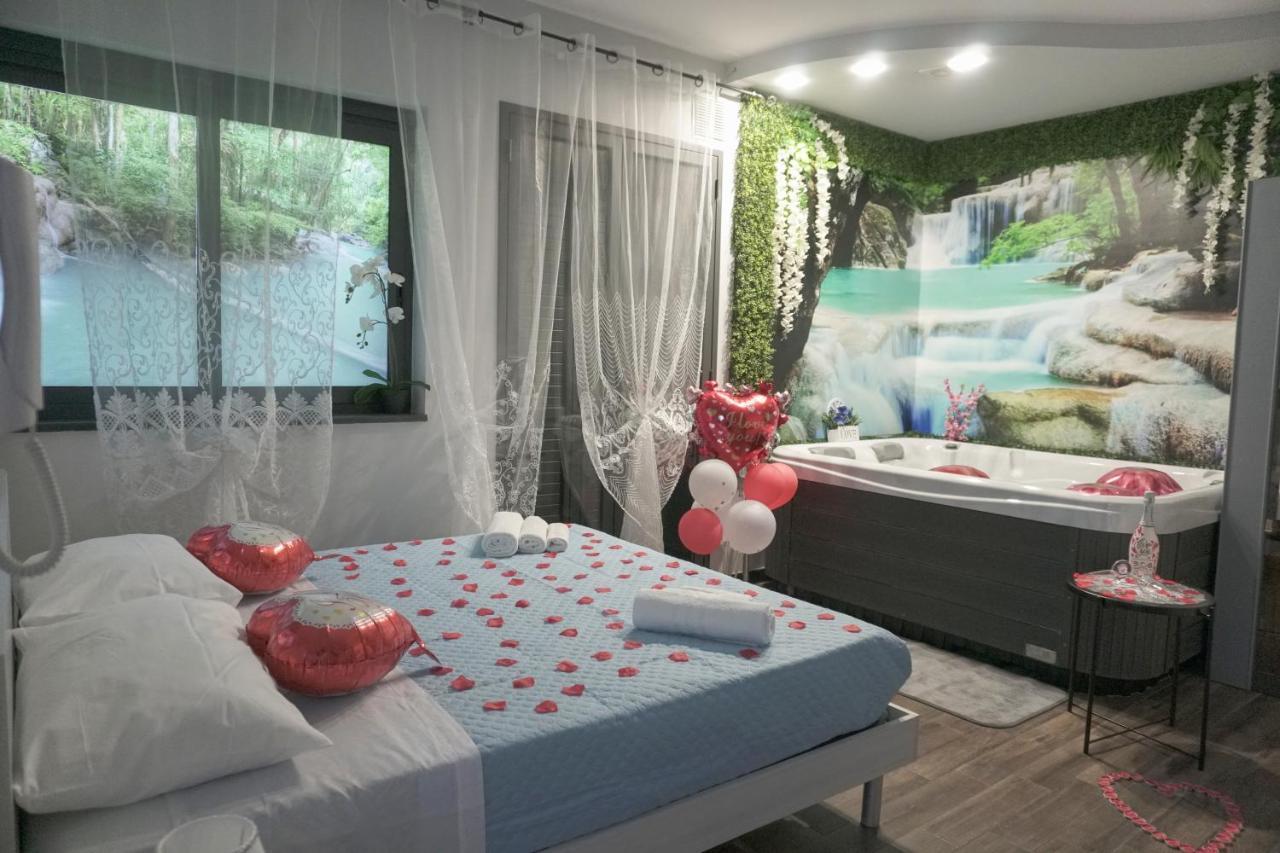 קטאניה B&B Porta Garibaldi מראה חיצוני תמונה