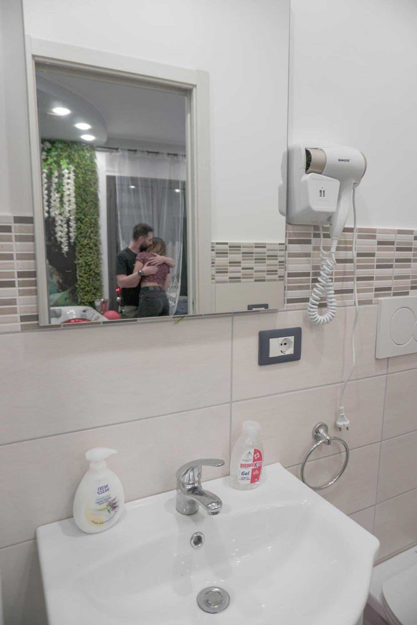 קטאניה B&B Porta Garibaldi מראה חיצוני תמונה