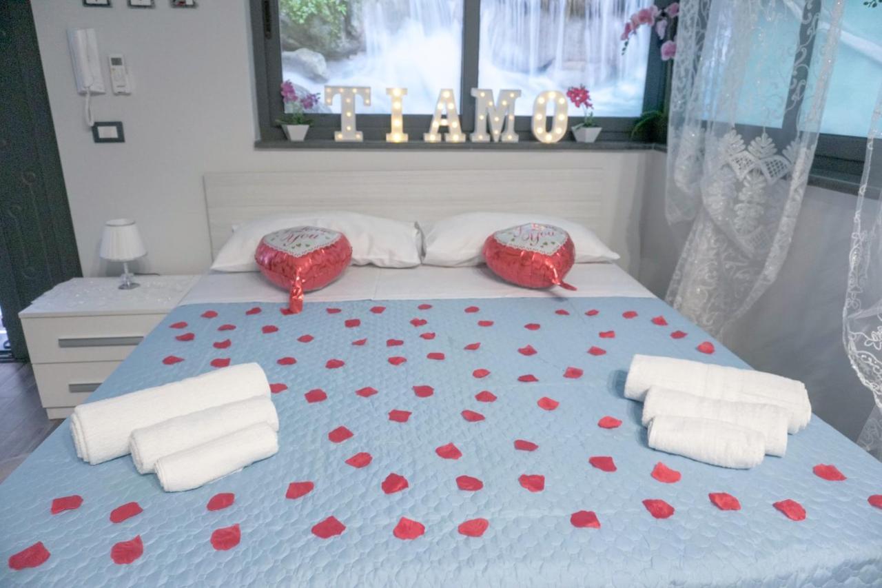 קטאניה B&B Porta Garibaldi מראה חיצוני תמונה
