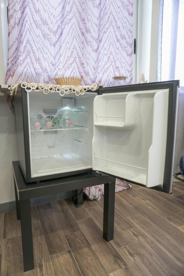 קטאניה B&B Porta Garibaldi מראה חיצוני תמונה
