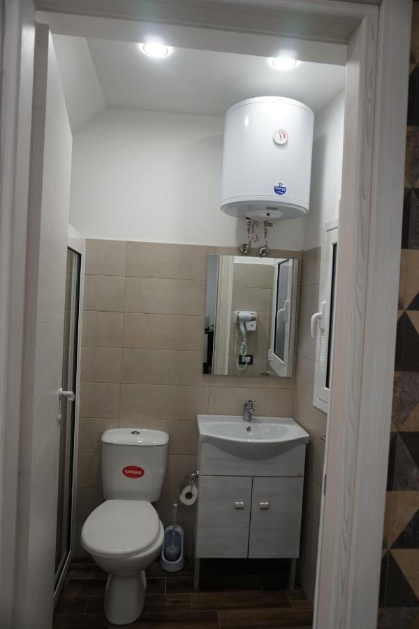 קטאניה B&B Porta Garibaldi מראה חיצוני תמונה