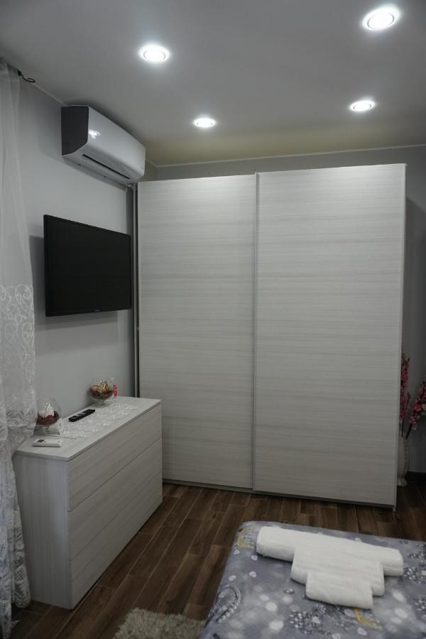 קטאניה B&B Porta Garibaldi מראה חיצוני תמונה