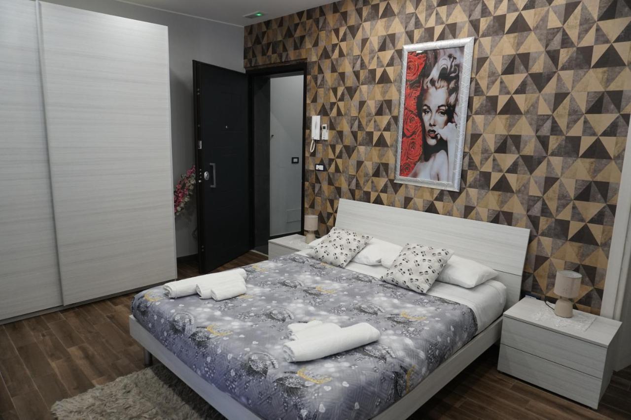 קטאניה B&B Porta Garibaldi מראה חיצוני תמונה