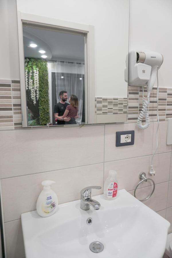 קטאניה B&B Porta Garibaldi מראה חיצוני תמונה