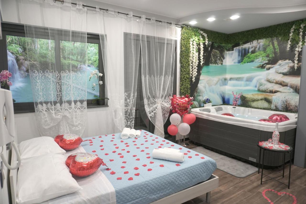 קטאניה B&B Porta Garibaldi מראה חיצוני תמונה