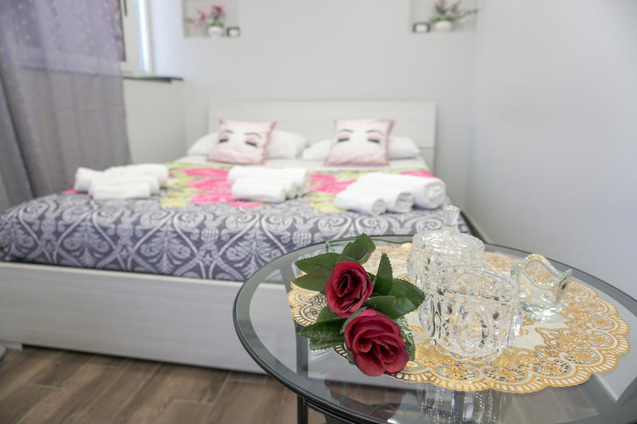 קטאניה B&B Porta Garibaldi מראה חיצוני תמונה
