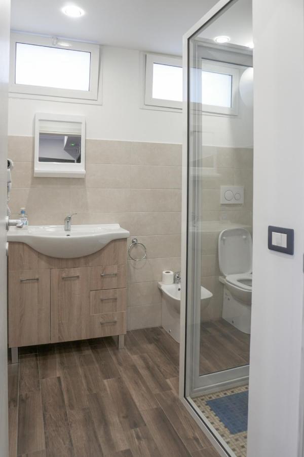 קטאניה B&B Porta Garibaldi מראה חיצוני תמונה