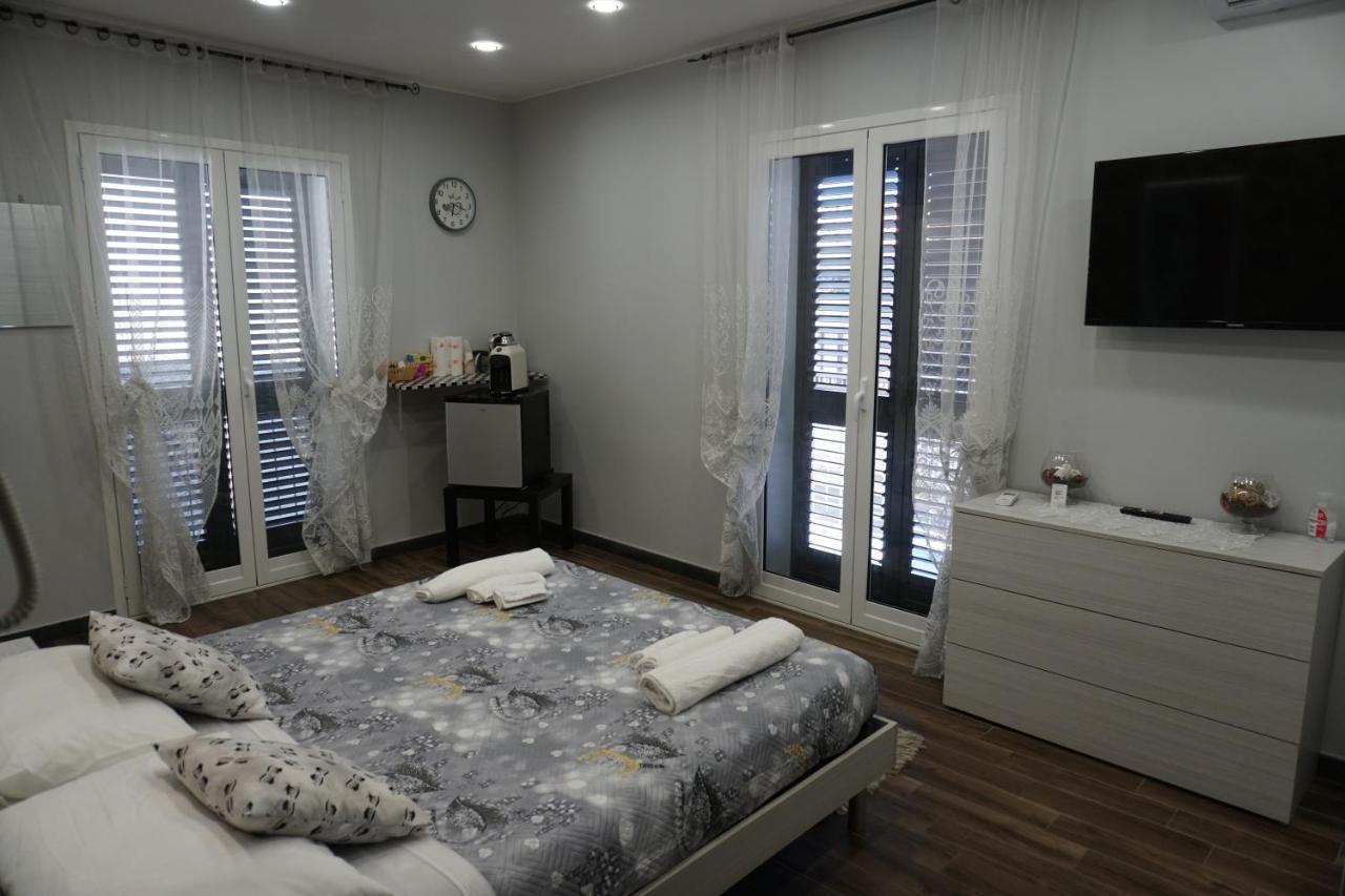 קטאניה B&B Porta Garibaldi מראה חיצוני תמונה
