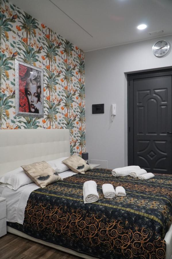 קטאניה B&B Porta Garibaldi מראה חיצוני תמונה