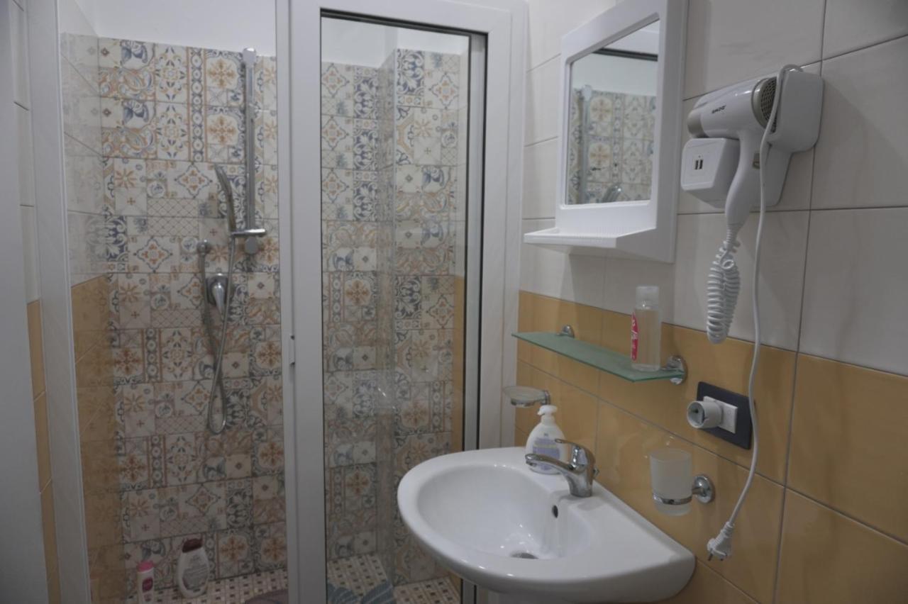 קטאניה B&B Porta Garibaldi מראה חיצוני תמונה