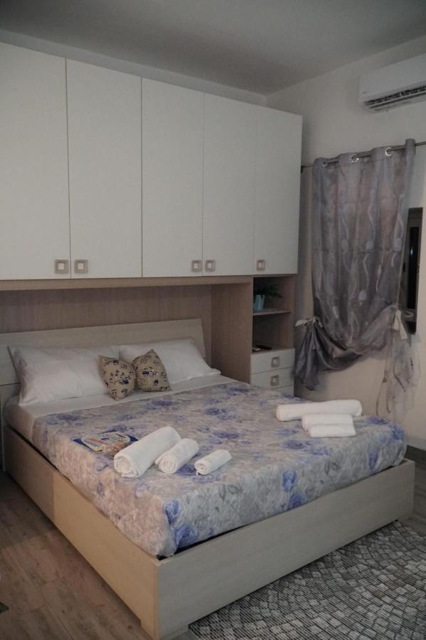 קטאניה B&B Porta Garibaldi מראה חיצוני תמונה
