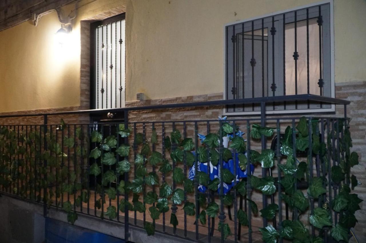 קטאניה B&B Porta Garibaldi חדר תמונה