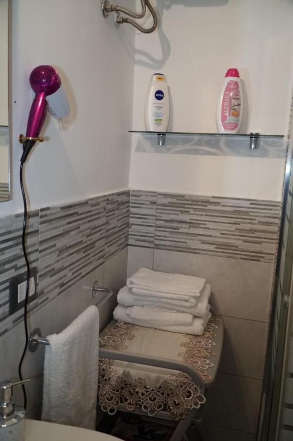 קטאניה B&B Porta Garibaldi מראה חיצוני תמונה