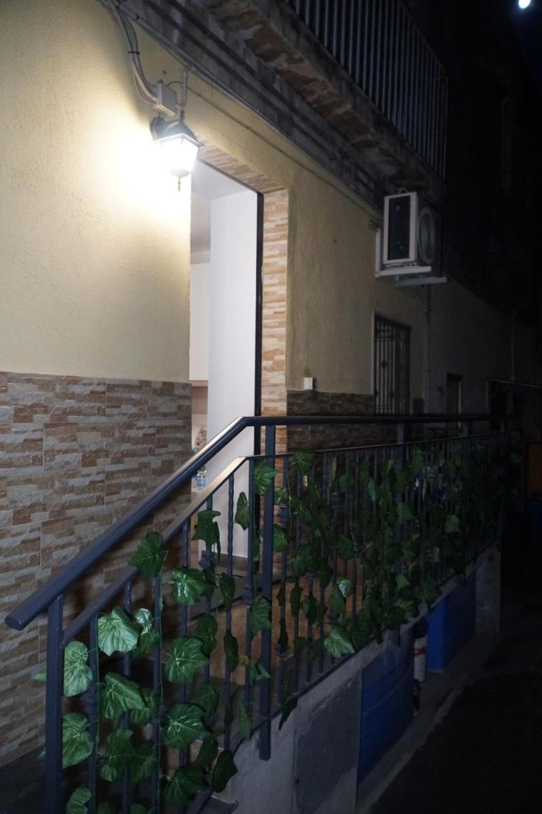 קטאניה B&B Porta Garibaldi חדר תמונה