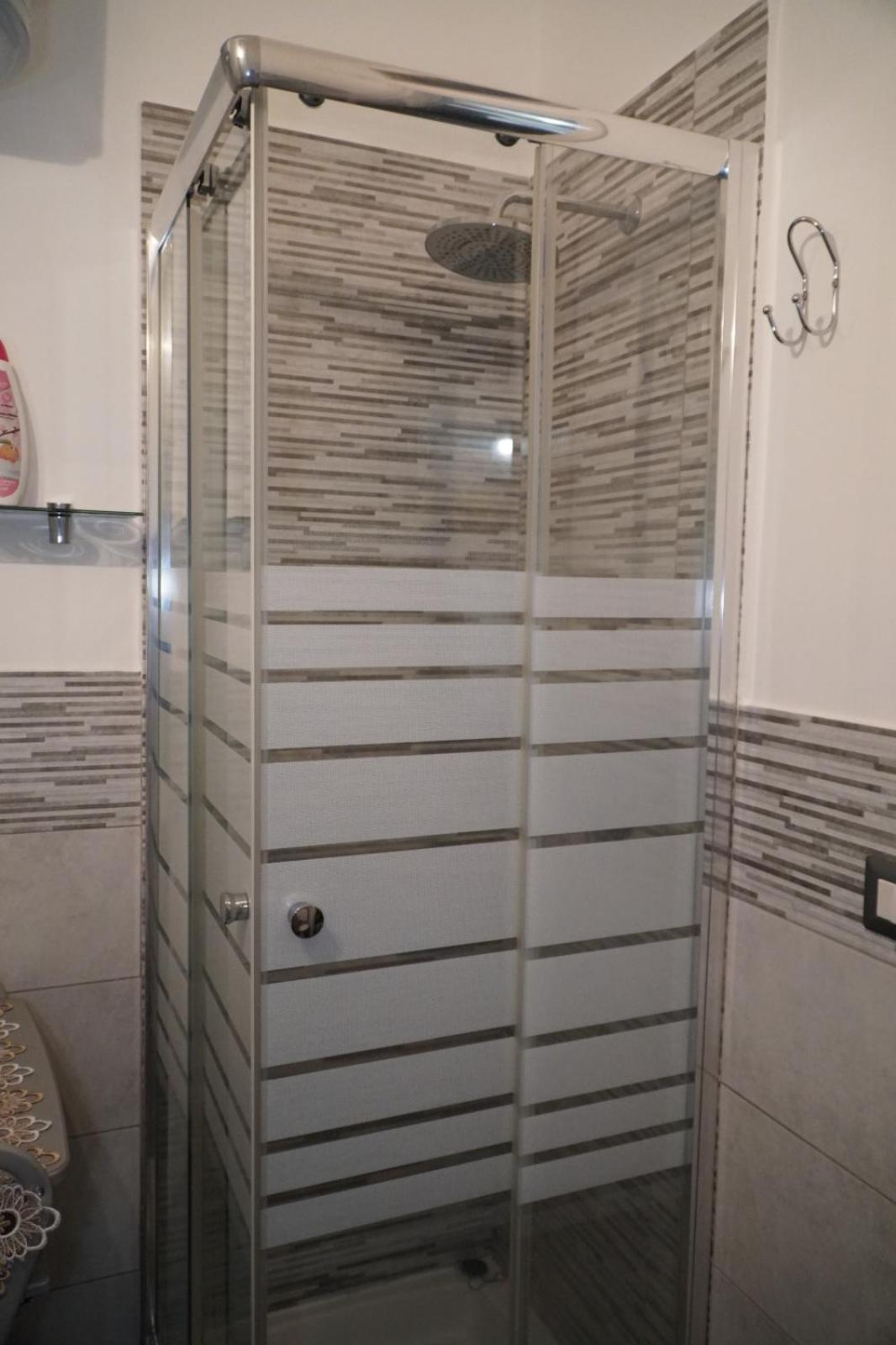 קטאניה B&B Porta Garibaldi חדר תמונה